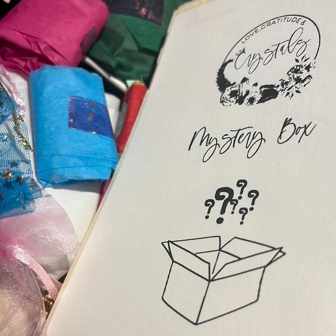 Mystery Box