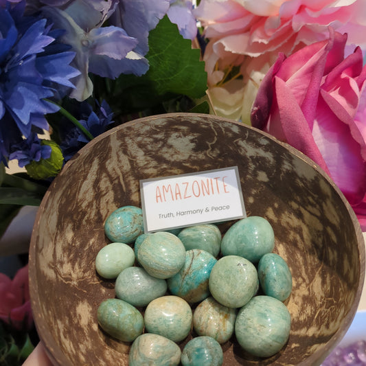 Amazonite Description Download