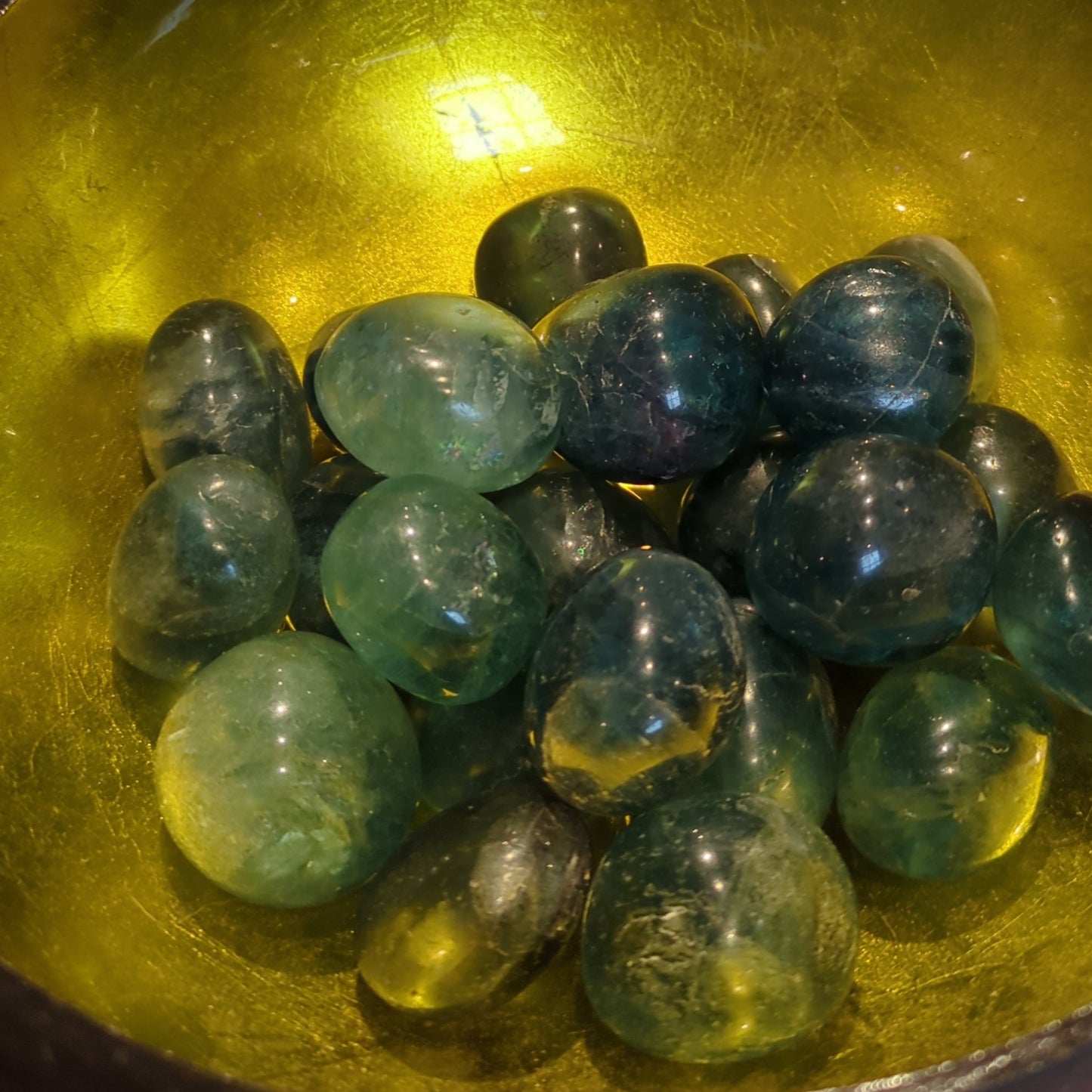 Mermaid Fluorite Description Download