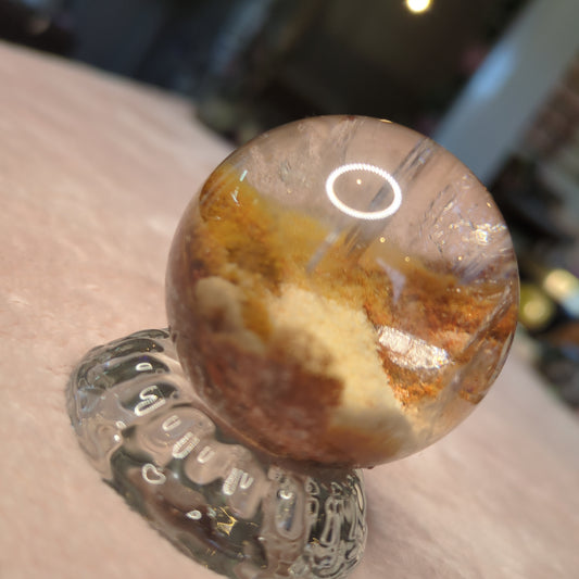 Garden Quartz Description Download