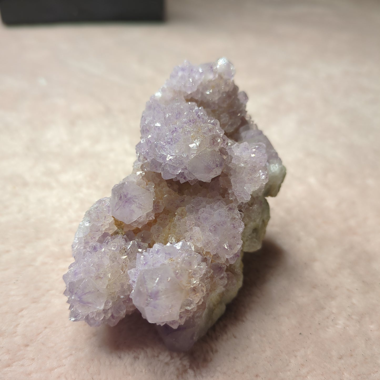 Spirit Quartz Specimen (SQS01)
