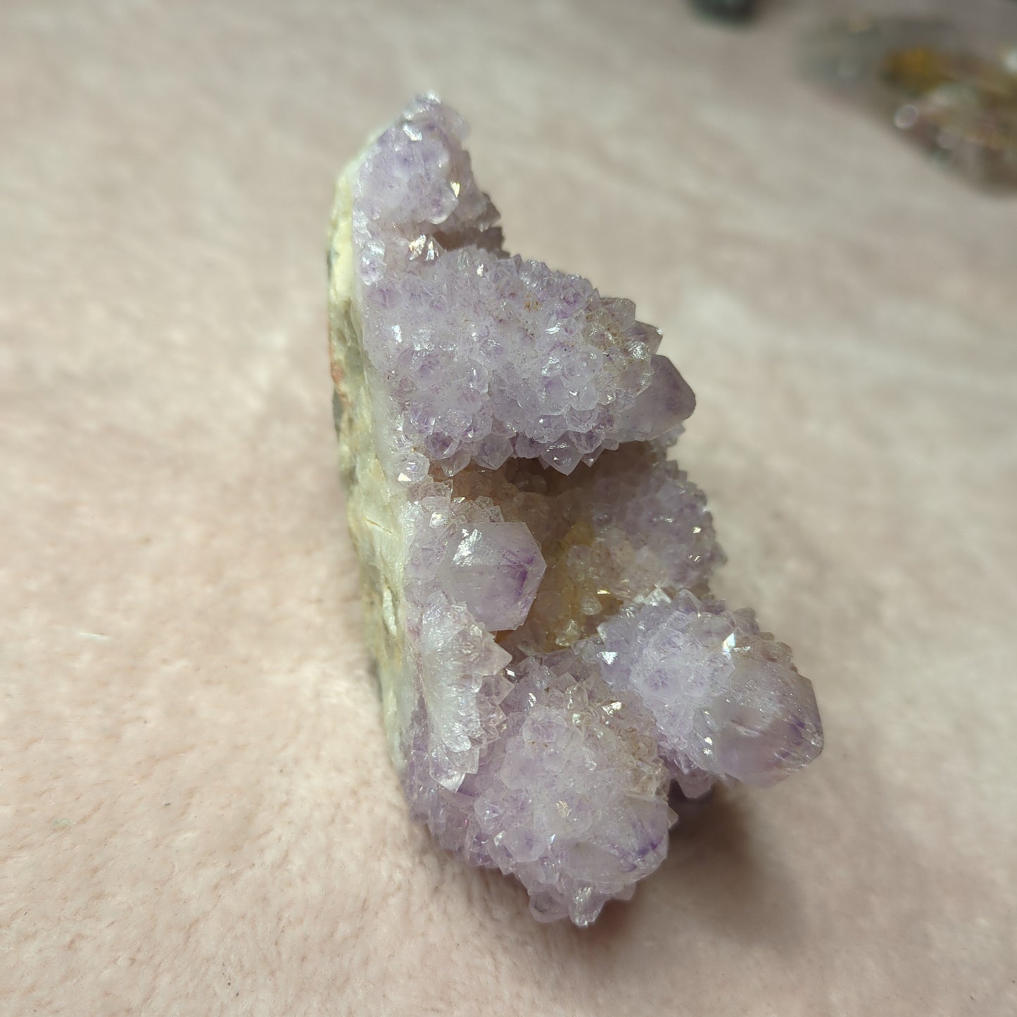 Spirit Quartz Specimen (SQS01)