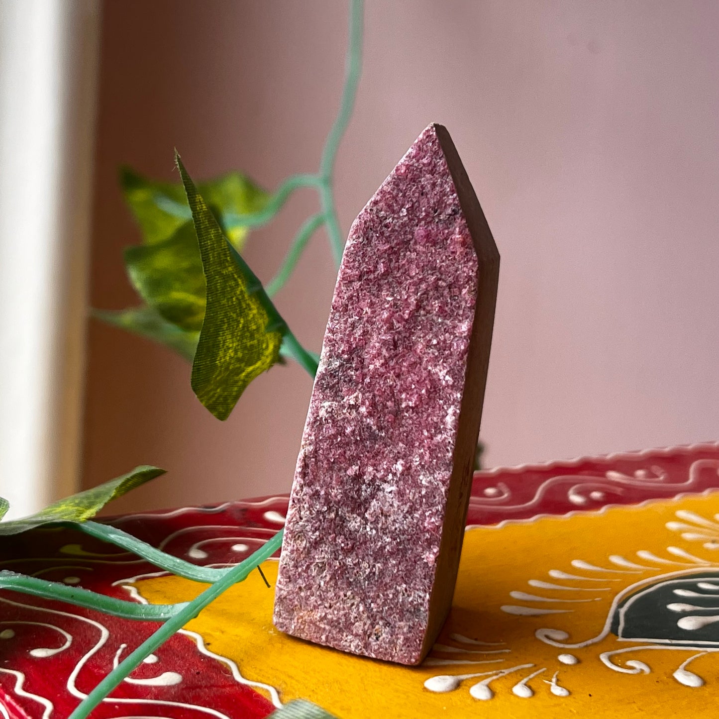 Cobalto Calcite Description Download