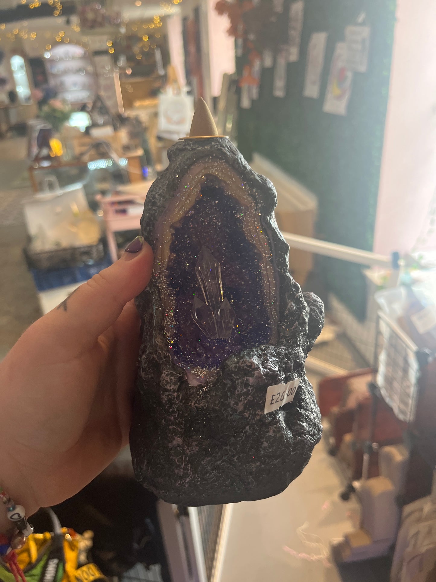 Emma M -  Ambassador Live Sale Basket