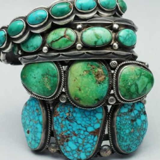 Turquoise Description Download