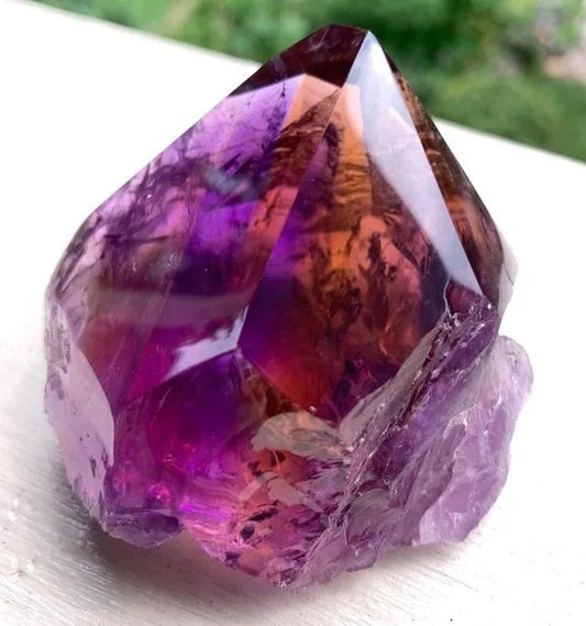 Ametrine Description Download
