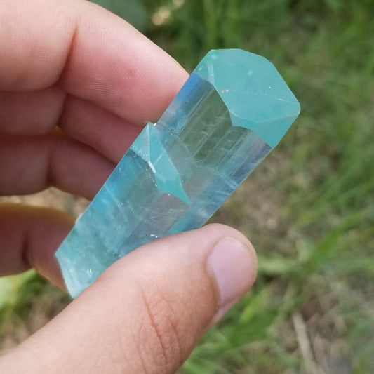 Aquamarine Description Download