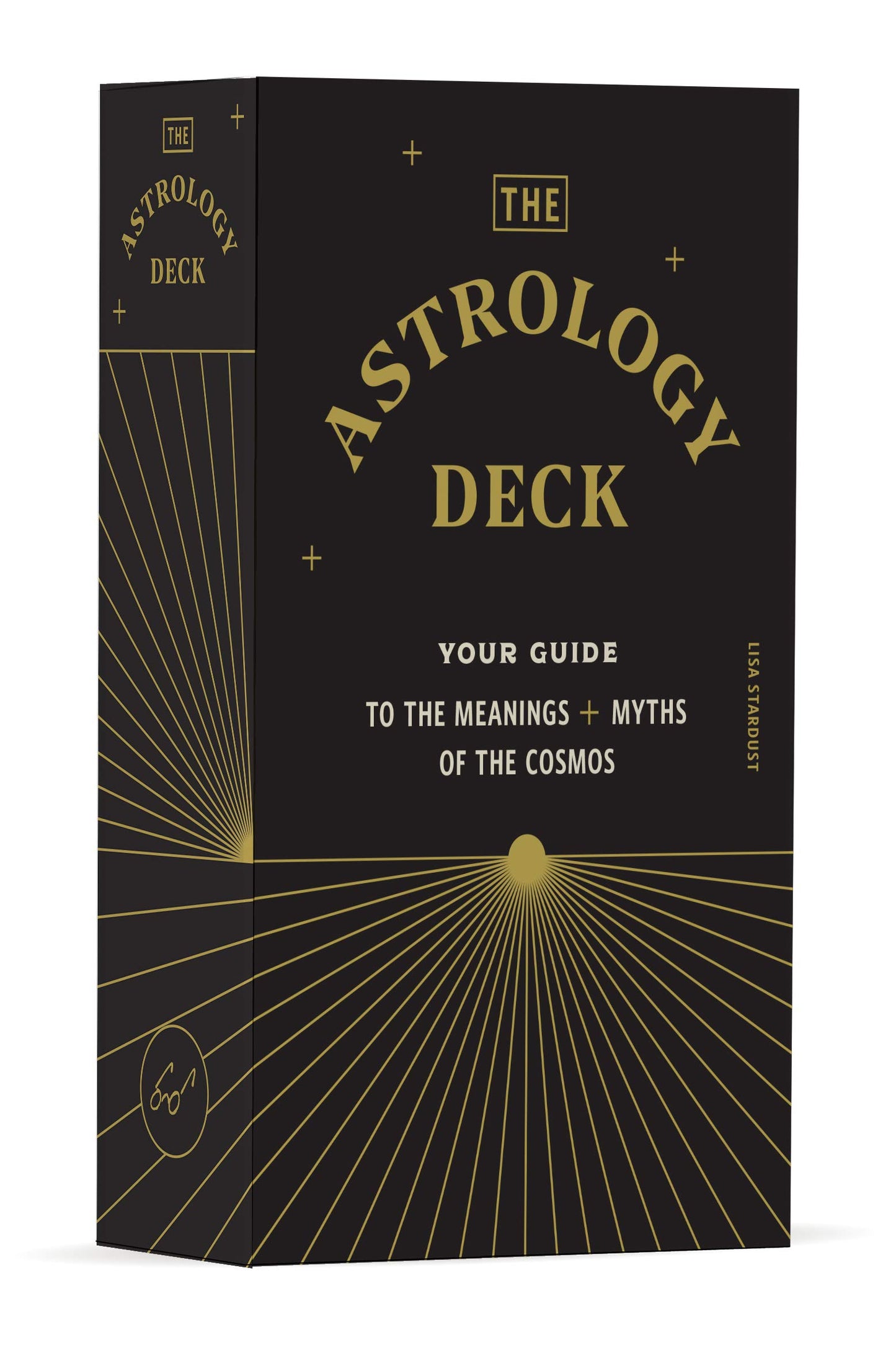ASTROLOGY CARDS DECK
