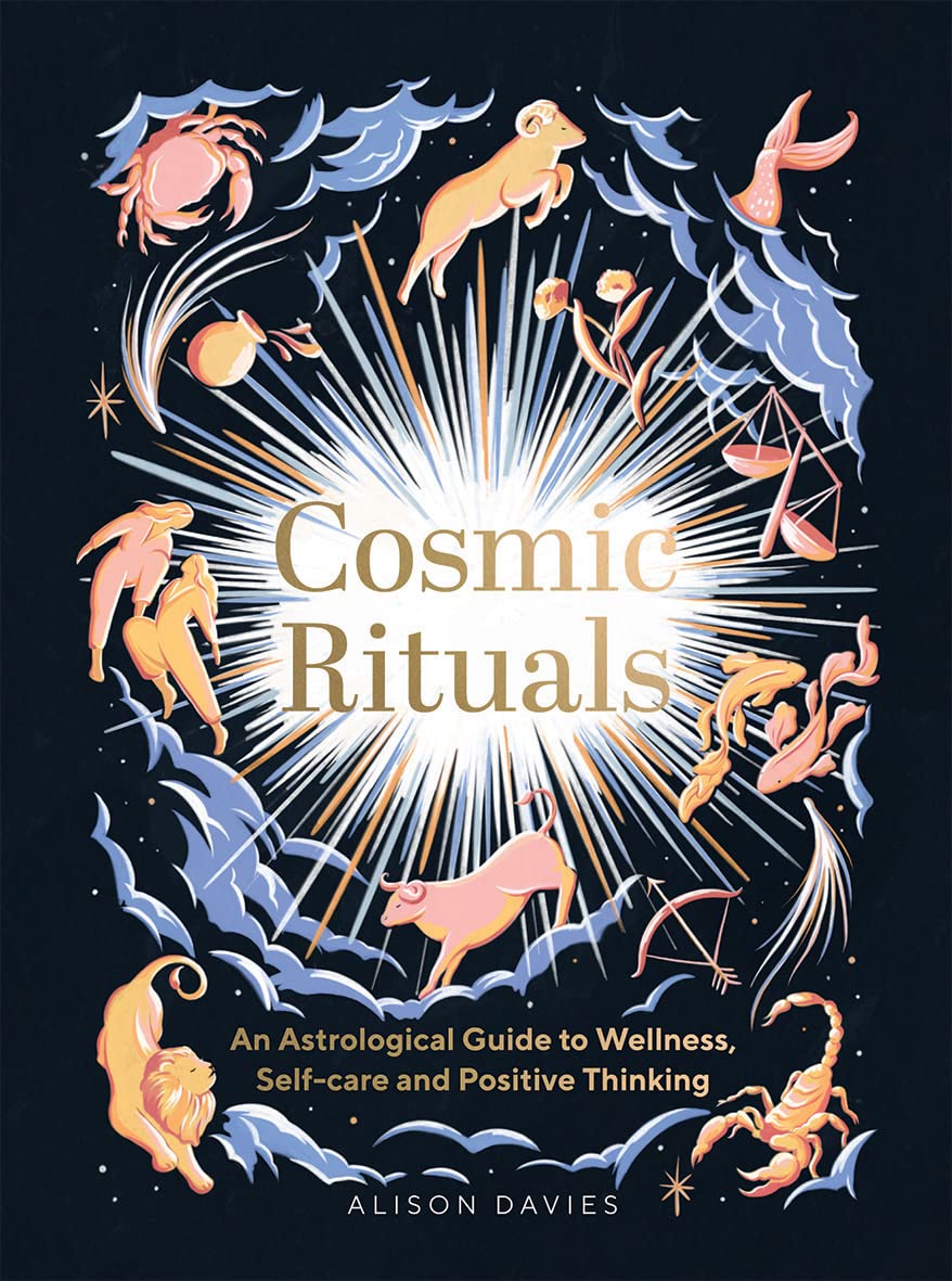 COSMIC RITUALS