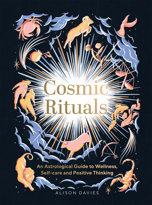 COSMIC RITUALS