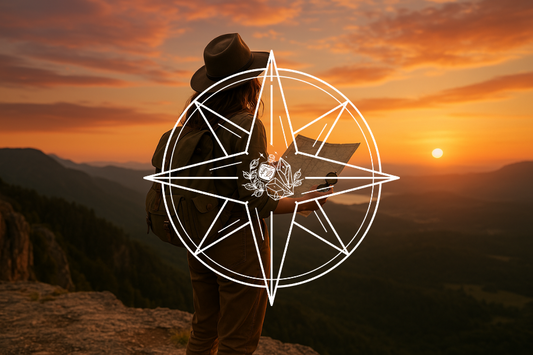 The Crystalline Compass Membership - Crystal Explorer