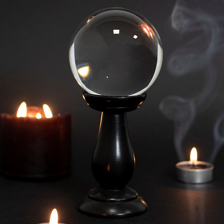 Crystal Ball for Divination