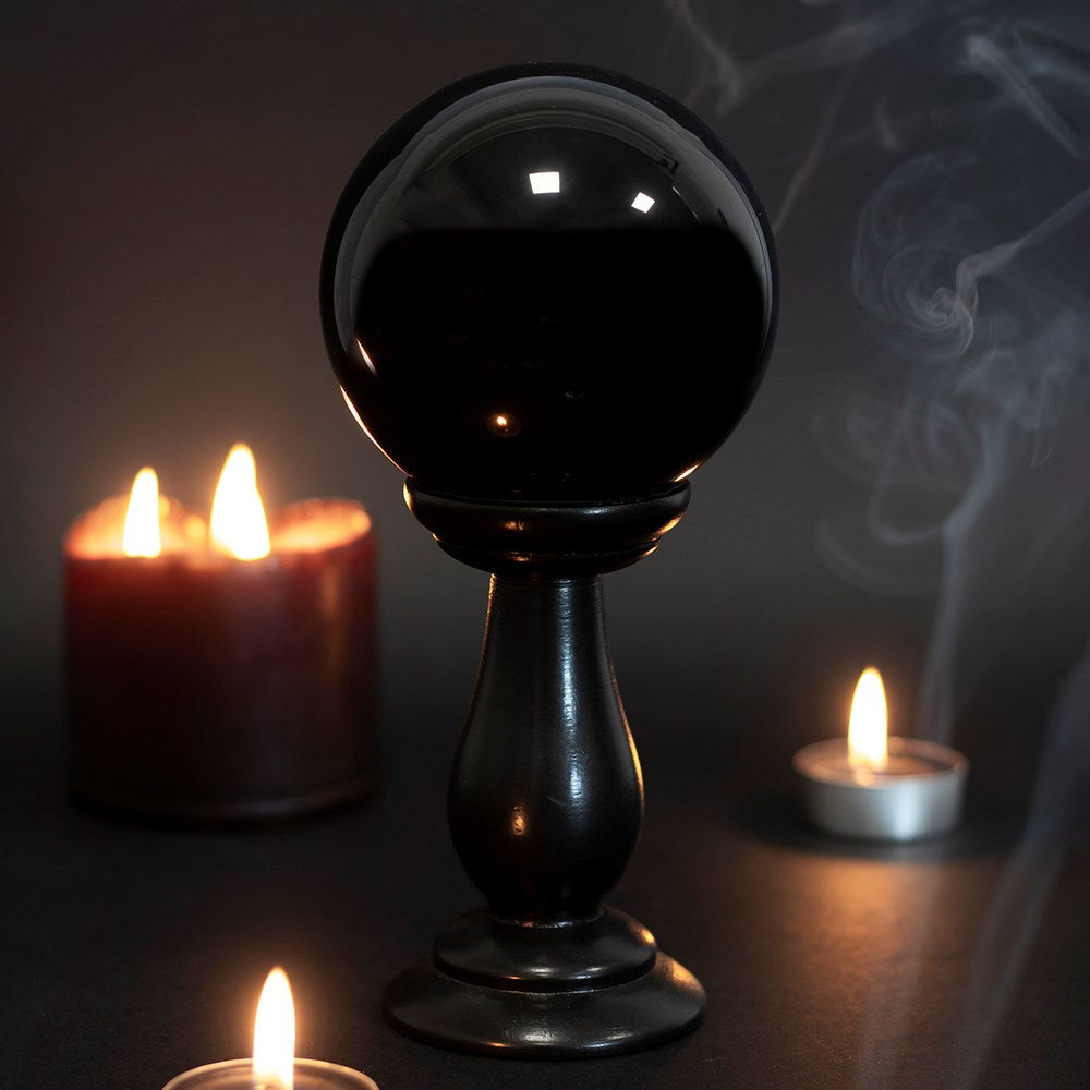 Crystal Ball for Divination
