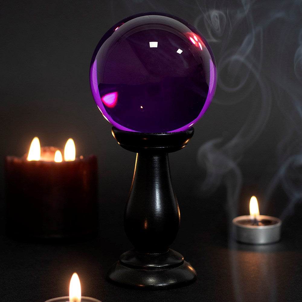 Crystal Ball for Divination