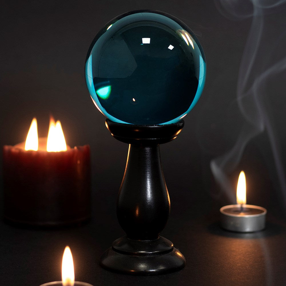 Crystal Ball for Divination
