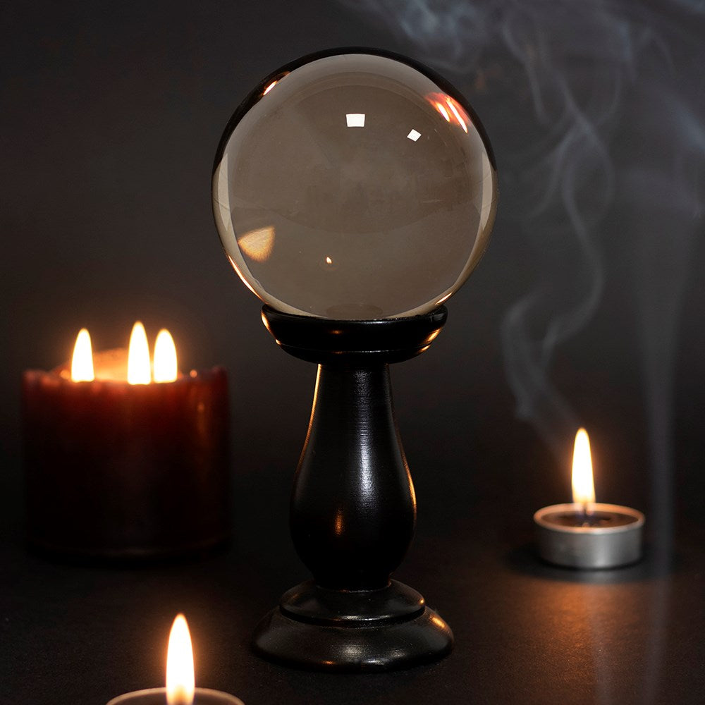 Crystal Ball for Divination
