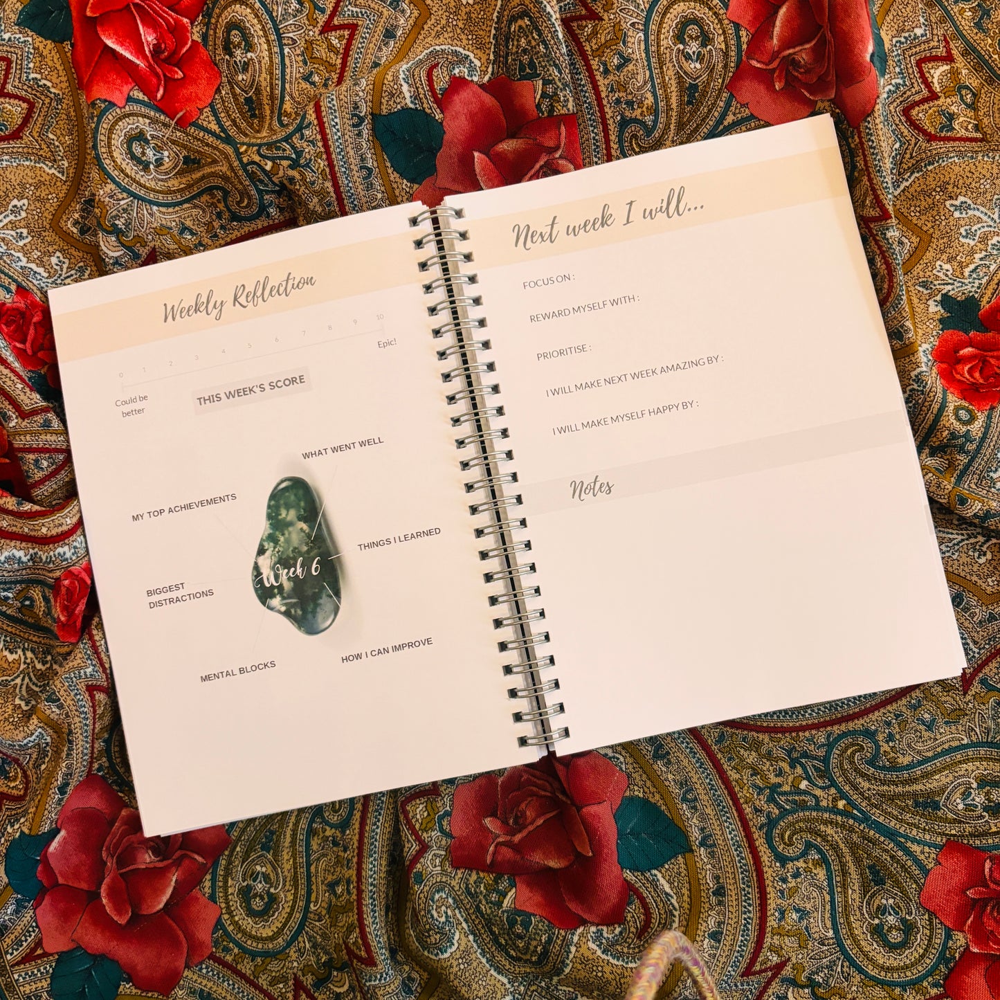 The LGC Planner (New!)