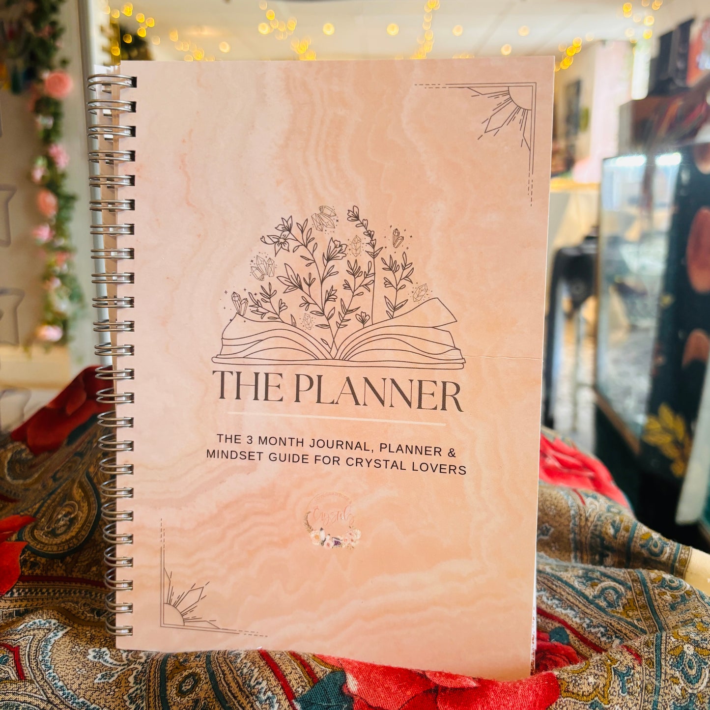 The LGC Planner (New!)