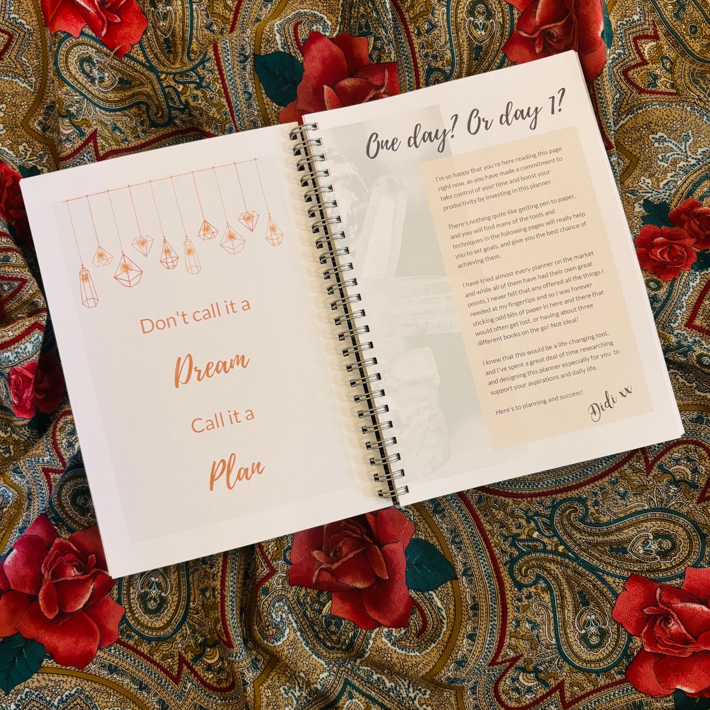 The LGC Planner (New!)