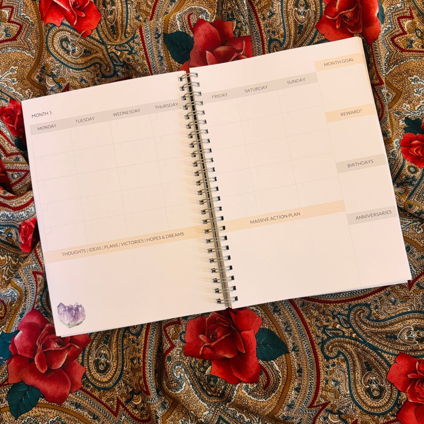 The LGC Planner (New!)