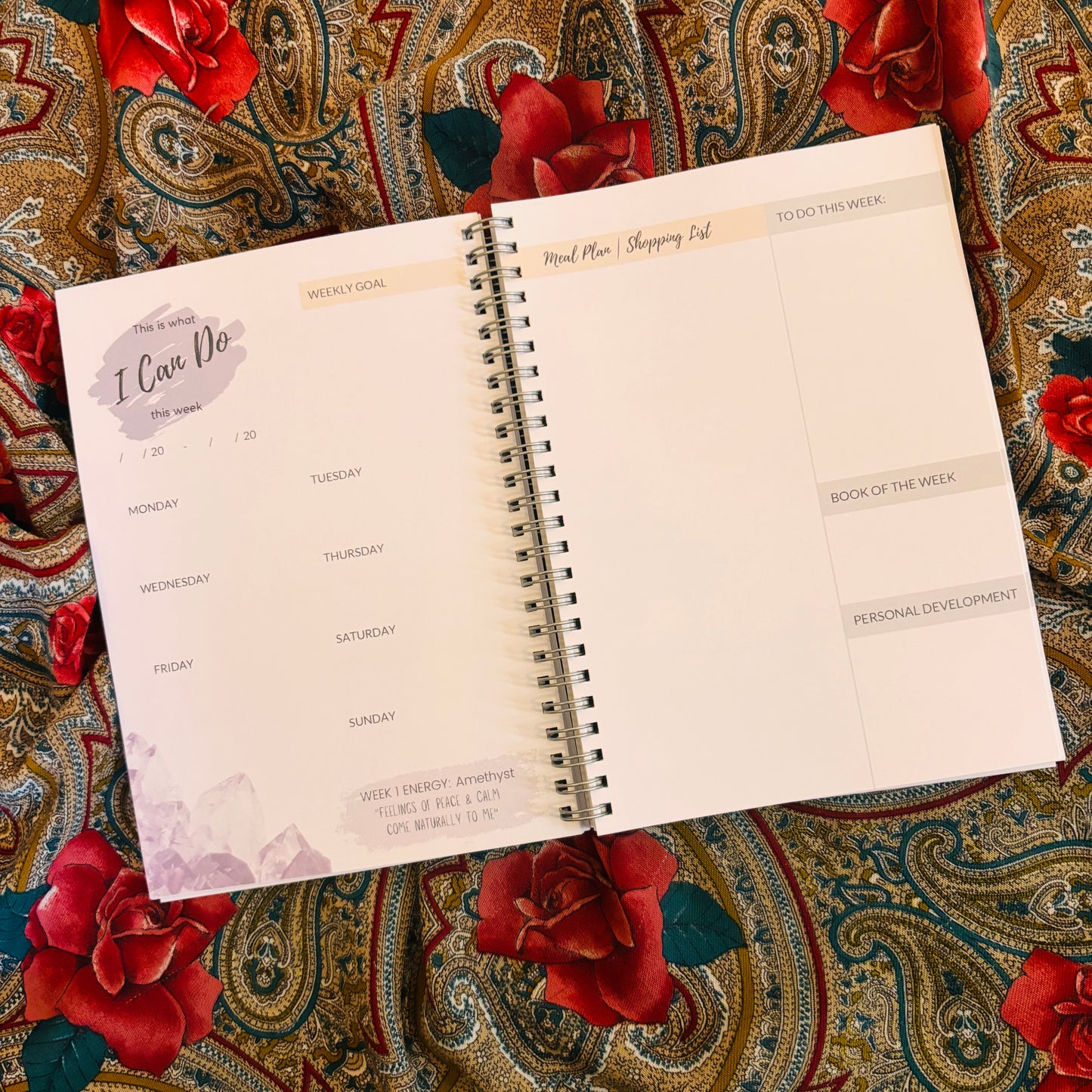 The LGC Planner (New!)