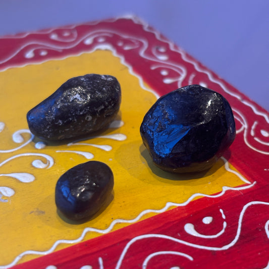 Apache Tears Description Download