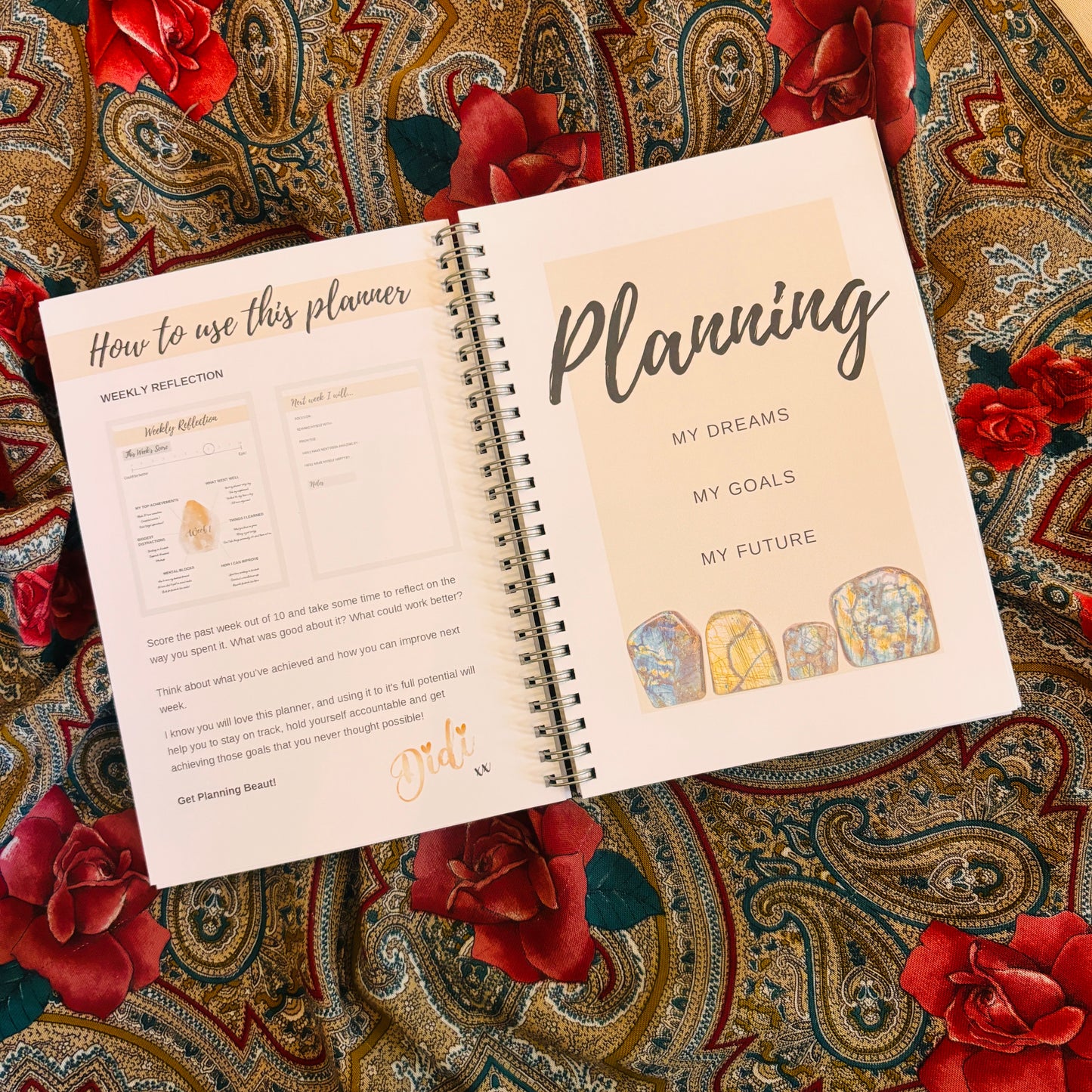 The LGC Planner (New!)