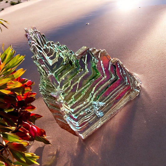 Bismuth Description Download