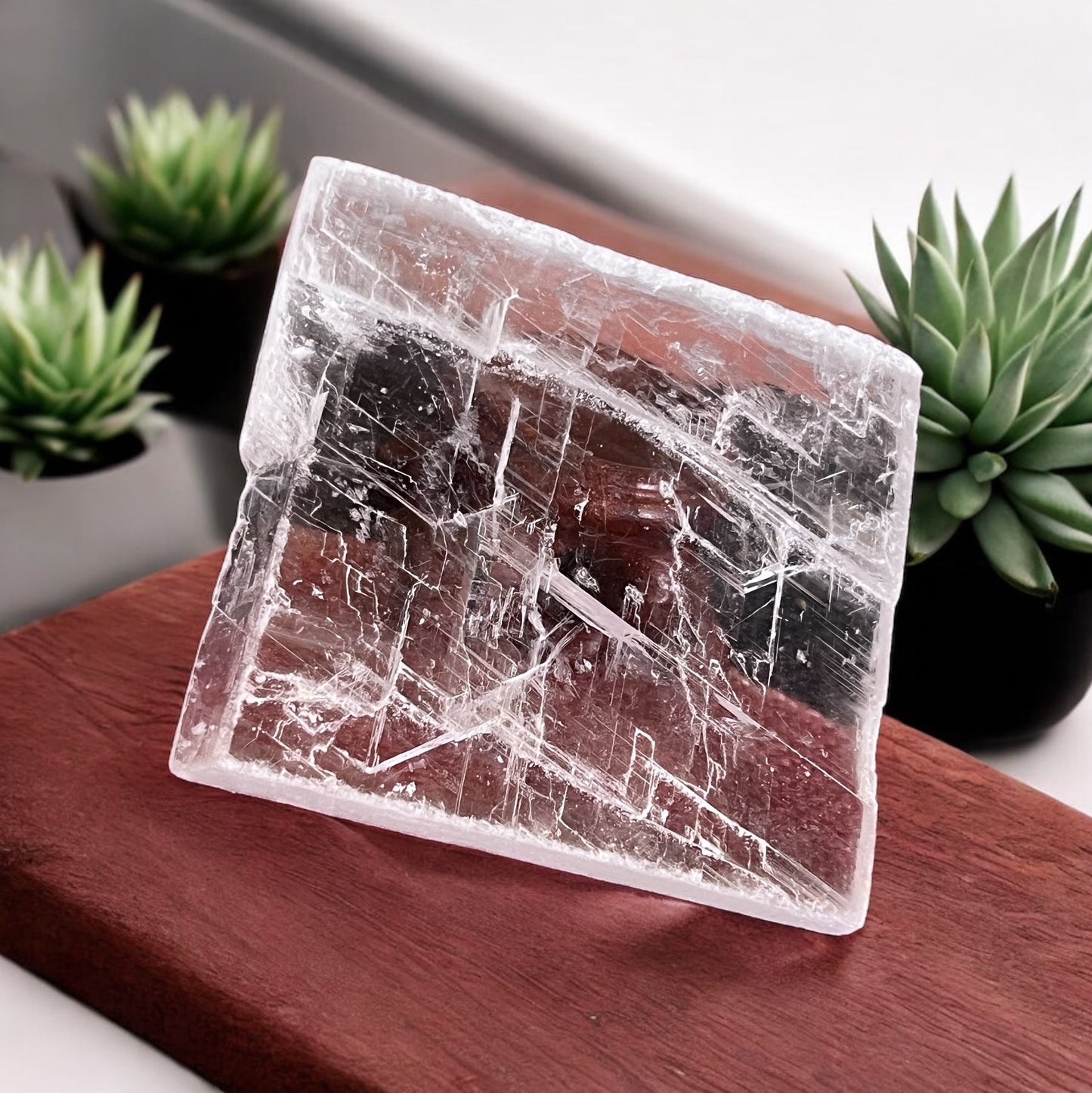 Selenite Description Download