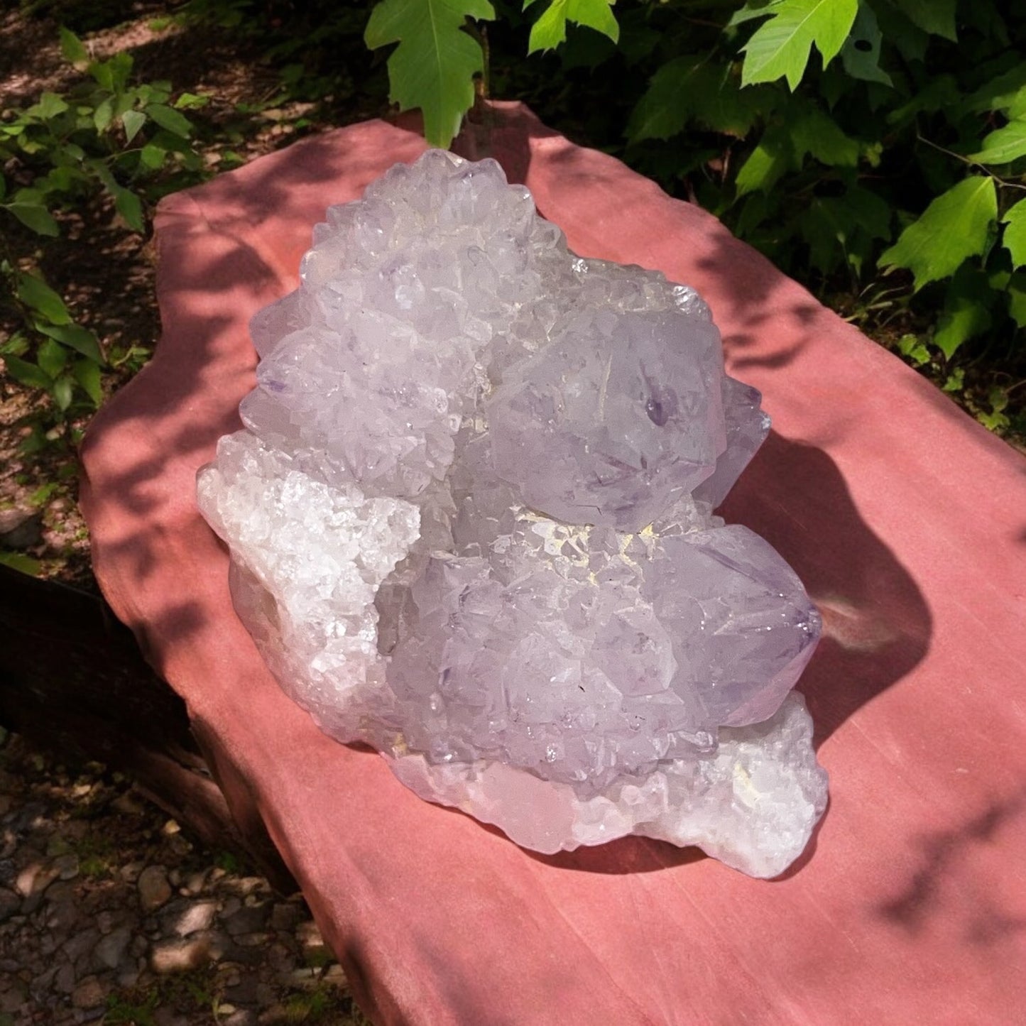 Spirit Quartz Specimen (SQ02)