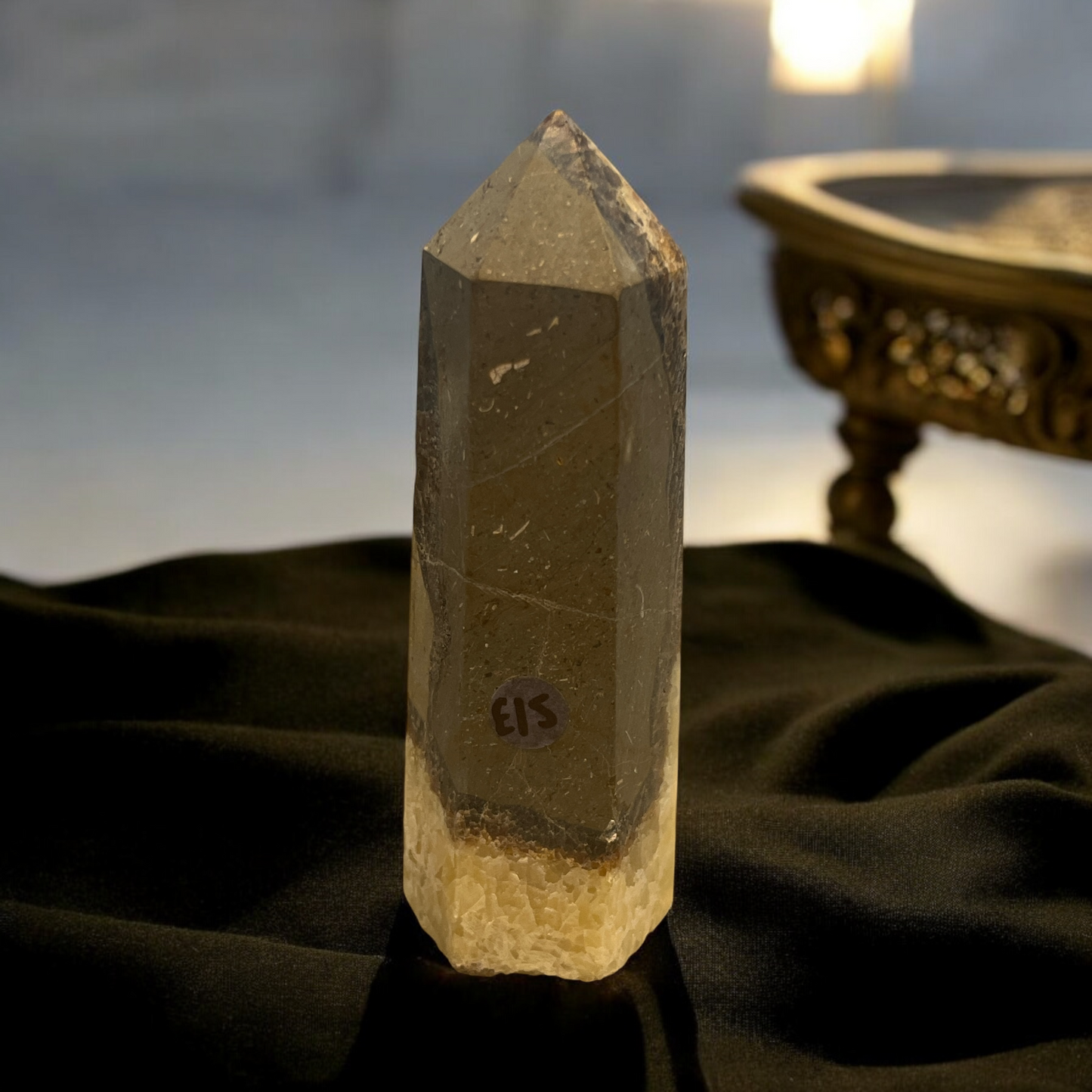 Septarian Pillar (ST02)