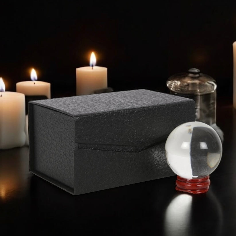 Crystal Ball for Divination