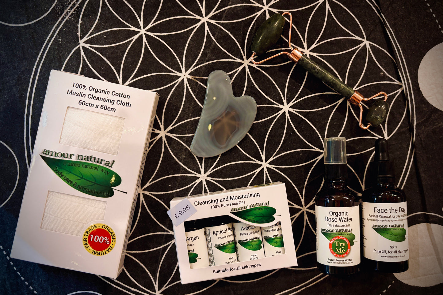 Skincare Bundle
