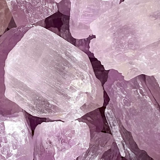 Kunzite Description Download