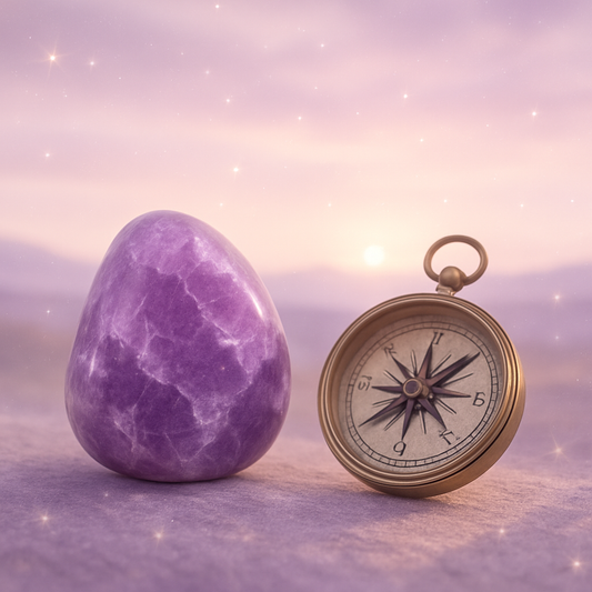 Lepidolite Description Download