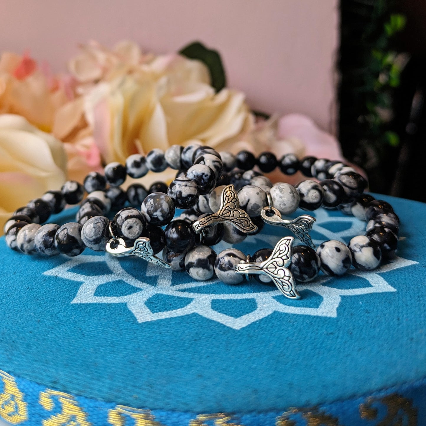 Orca Agate Description Download