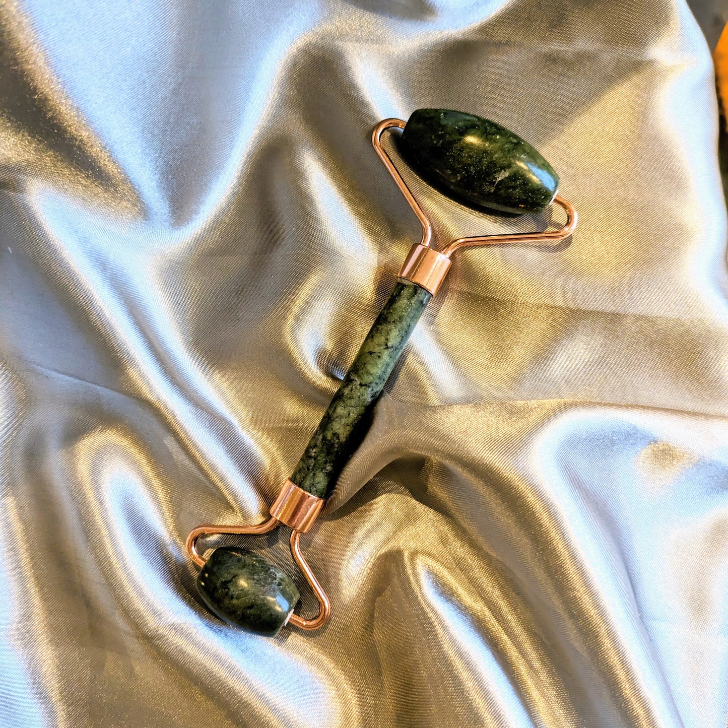 Crystal Facial Tools