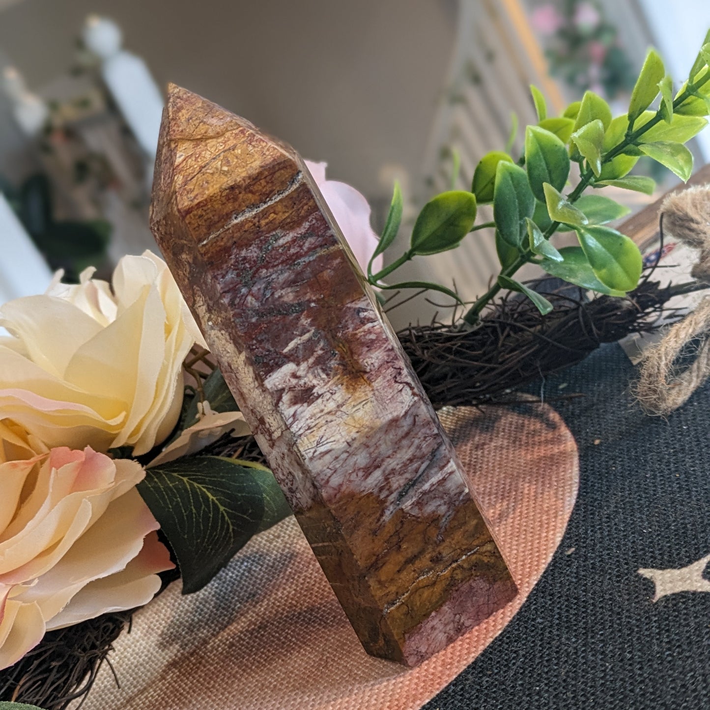 Cherry Creek Jasper Tower (CCJT1)