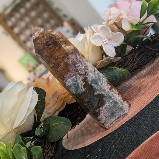 Cherry Creek Jasper Tower (CCJT1)