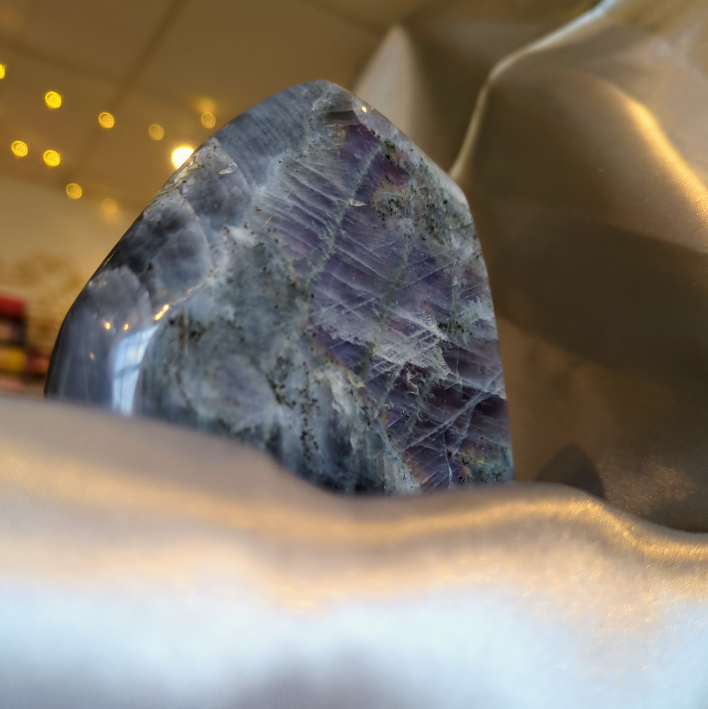 Sunset Labradorite FreeForm (LFF04)