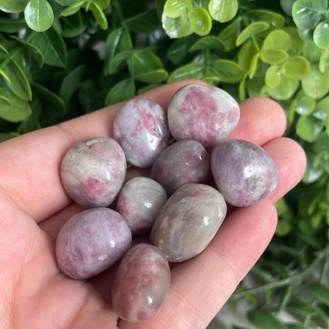 Pink Tourmaline Description Download