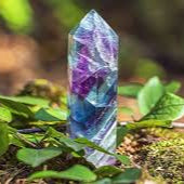 Rainbow Fluorite Description Download