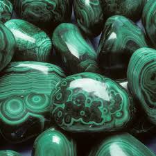 Malachite Description Download