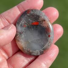African Bloodstone Description Download