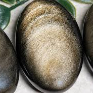 Gold Sheen Obsidian Description Download