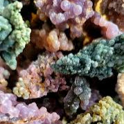 Grape Agate Description Download