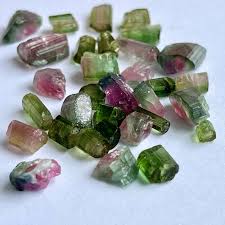 Watermelon Tourmaline Description Download