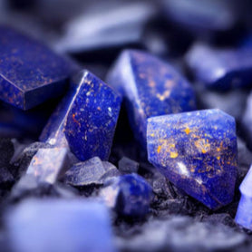 Lapis Lazuli Description Download
