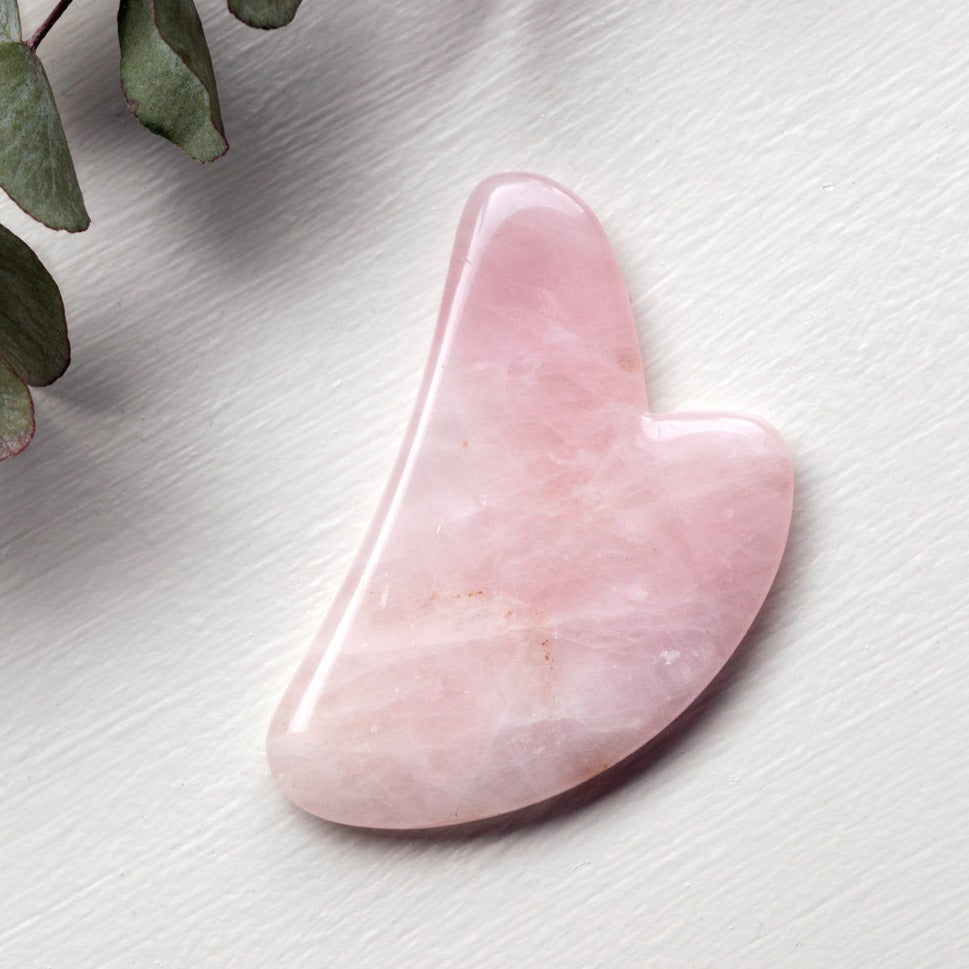 Crystal Facial Tools