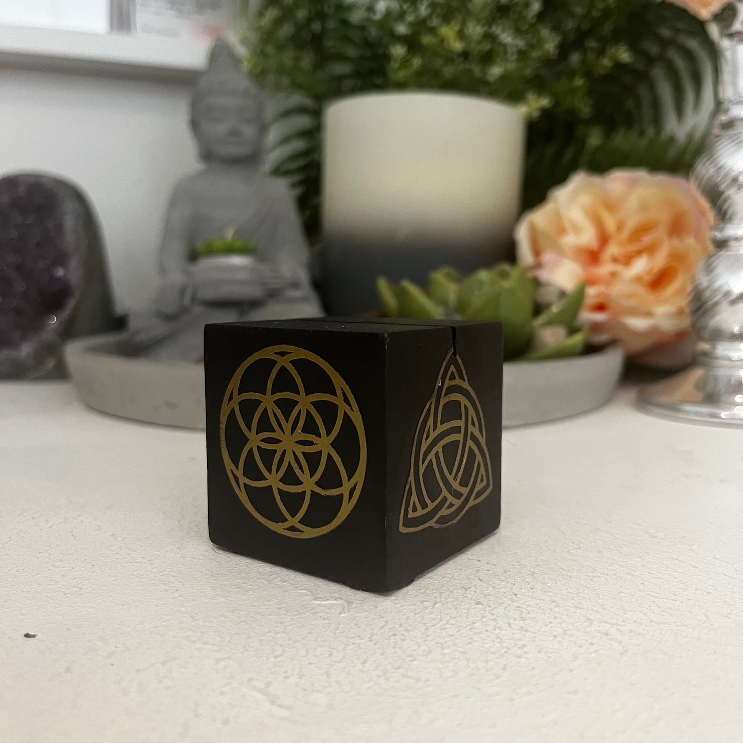 Oracle Card Holder